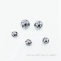 73.025 G10 Bearing GCr15 Chrome Steel Ball